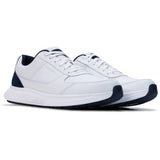 FootJoy Hampton Herren Golfschuhe, Weiß / Navy