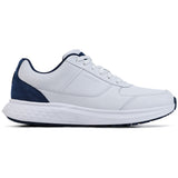 FootJoy Hampton Herren Golfschuhe, Weiß / Navy