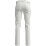 Alberto Anja FX4 Dry Cooler Damen Golfhose, Weiß