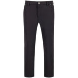 Alberto Pro FX4 Dry Cooler Herren Golfhose, Schwarz