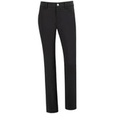 Alberto Mona FX4 Dry Cooler 7/8 Damen Golfhose, Schwarz - Golflaedchen.de