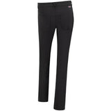 Alberto Mona FX4 Dry Cooler 7/8 Damen Golfhose, Schwarz - Golflaedchen.de