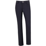 Alberto Mona FX4 Dry Cooler 7/8 Damen Golfhose, Navy