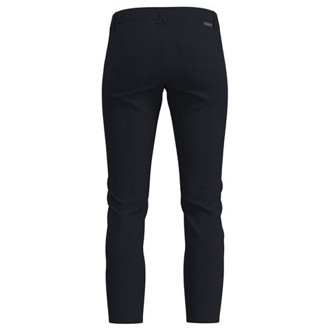 Alberto Mona FX4 Dry Cooler 7/8 Damen Golfhose, Navy