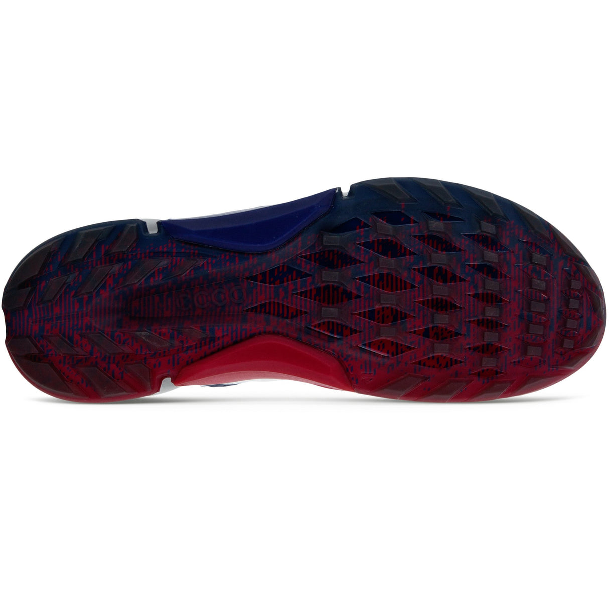 Ecco Biom H4 GTX BOA Herren Golfschuhe, Weiß