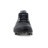 Ecco Biom G5 GTX Herren Golfschuhe, Schwarz / Grau