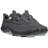 Ecco Biom G5 GTX BOA Herren Golfschuhe, Dunkelgrau