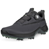 Ecco Biom G5 GTX BOA Herren Golfschuhe, Dunkelgrau