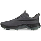 Ecco Biom G5 GTX BOA Herren Golfschuhe, Dunkelgrau