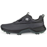 Ecco Biom G5 GTX BOA Herren Golfschuhe, Dunkelgrau