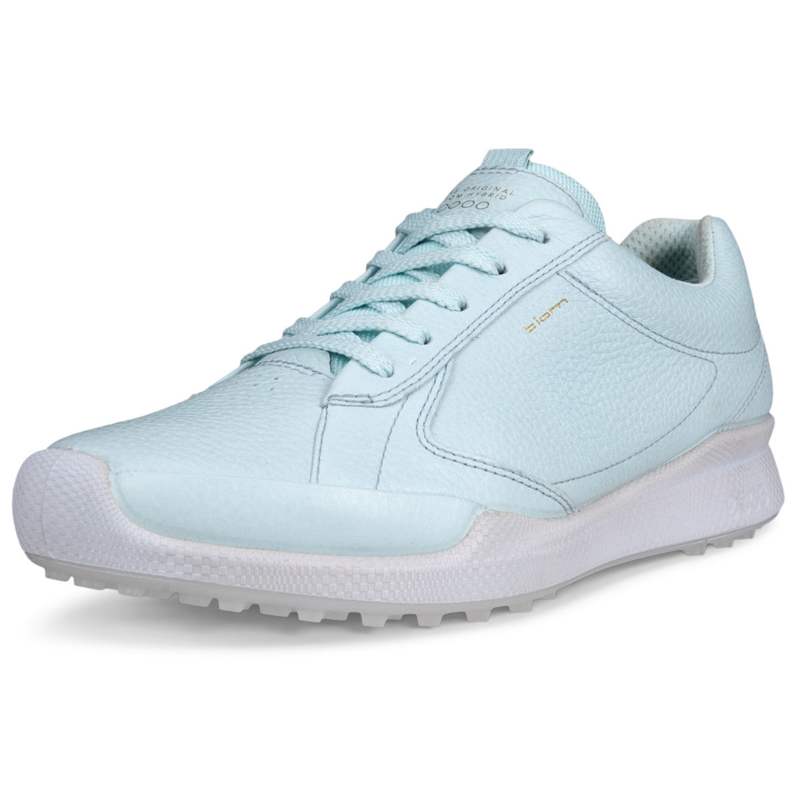 Ecco Biom Hybrid Damen Golfschuhe, Hellblau / Türkis