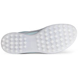 Ecco Biom Hybrid Damen Golfschuhe, Hellblau / Türkis