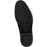 Ecco Golf Classic Hybrid Herren Golfschuhe, Schwarz