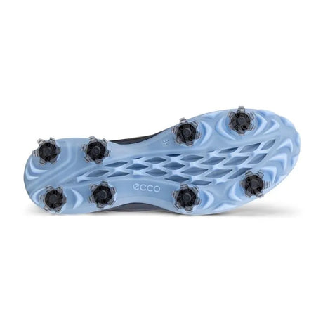 Ecco Biom Tour BOA Damen Golfschuhe, Dunkelblau