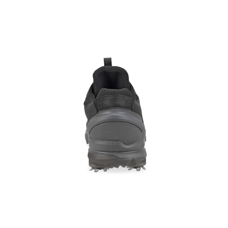 Ecco Biom Tour Herren Golfschuhe, Schwarz - Golflaedchen.de