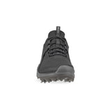 Ecco Biom Tour Herren Golfschuhe, Schwarz - Golflaedchen.de