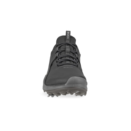 Ecco Biom Tour Herren Golfschuhe, Schwarz - Golflaedchen.de