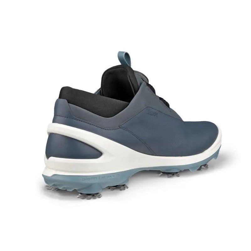 Ecco Biom Tour BOA Herren Golfschuhe, Grau