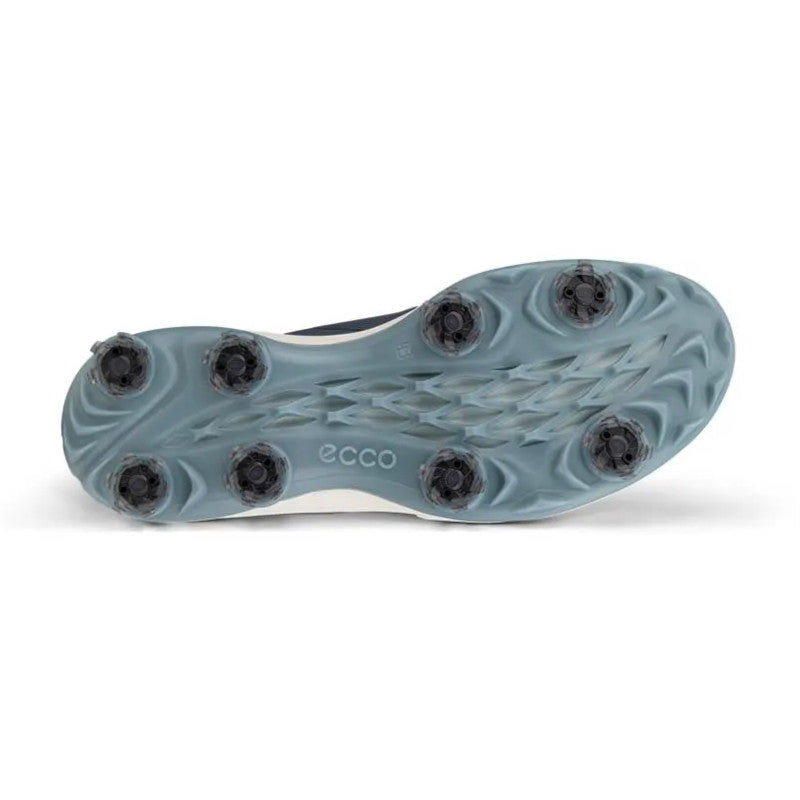 Ecco Biom Tour BOA Herren Golfschuhe, Grau