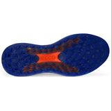 Ecco LT1 Herren Golfschuhe, Offwhite / Blau