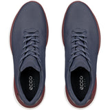 Ecco LT1 Herren Golfschuhe, Marine / Rot