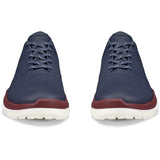 Ecco LT1 Herren Golfschuhe, Marine / Rot