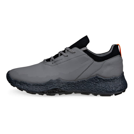 Ecco Biom H5 Herren Golfschuhe, Dunkelgrau