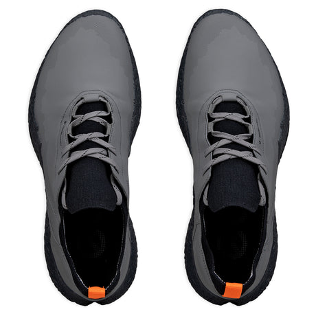 Ecco Biom H5 Herren Golfschuhe, Dunkelgrau