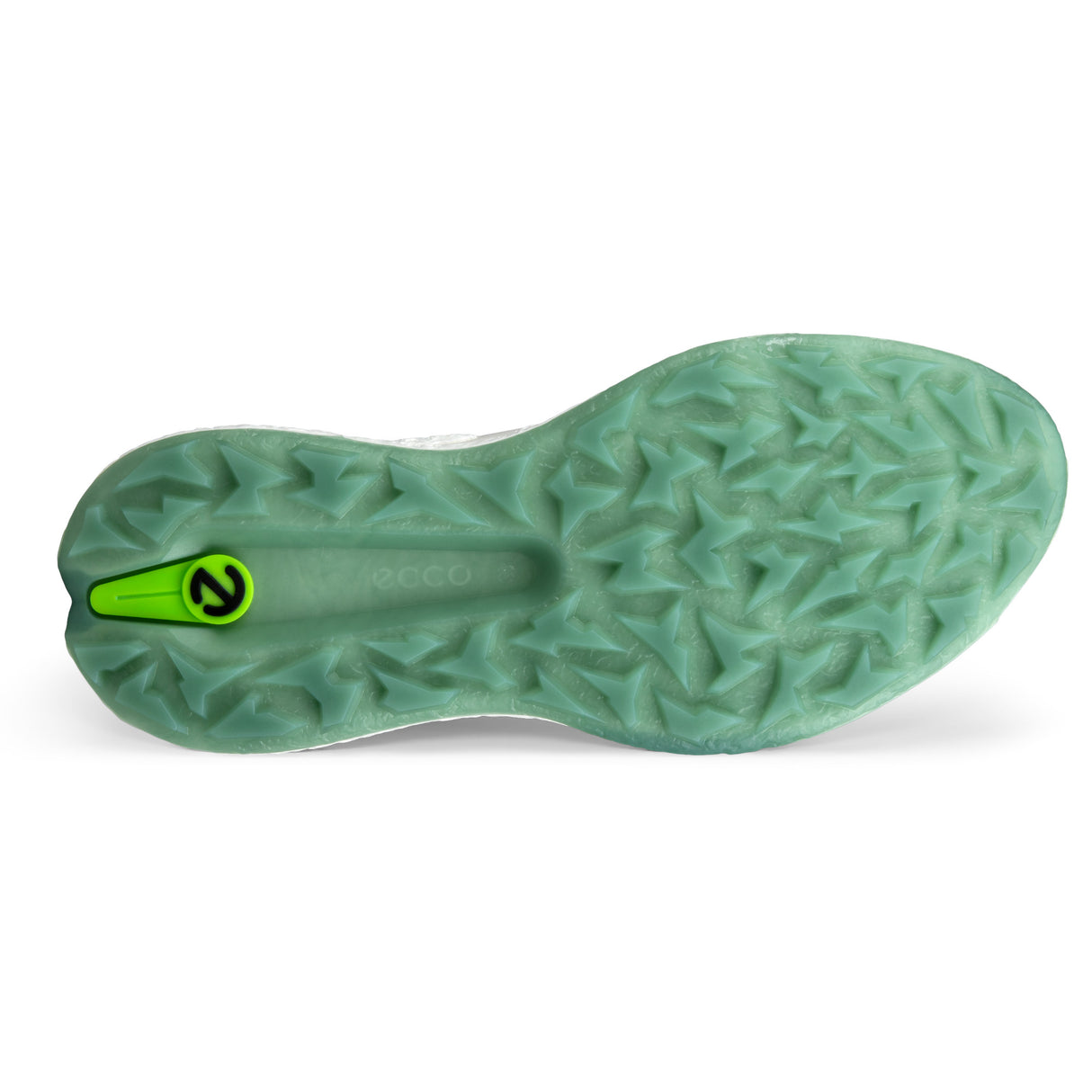 Ecco Biom H5 BOA Herren Golfschuhe, Weiß