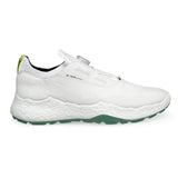 Ecco Biom H5 BOA Herren Golfschuhe, Weiß