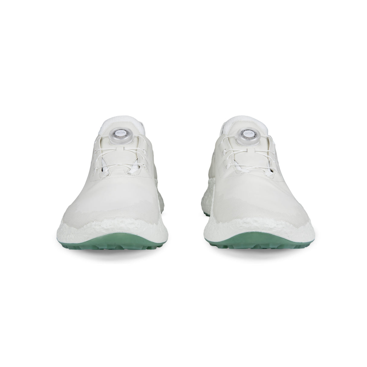 Ecco Biom H5 BOA Herren Golfschuhe, Weiß
