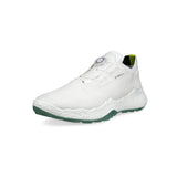 Ecco Biom H5 BOA Herren Golfschuhe, Weiß