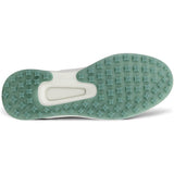 Ecco Core Herren Golfschuhe, Weiß / Grün