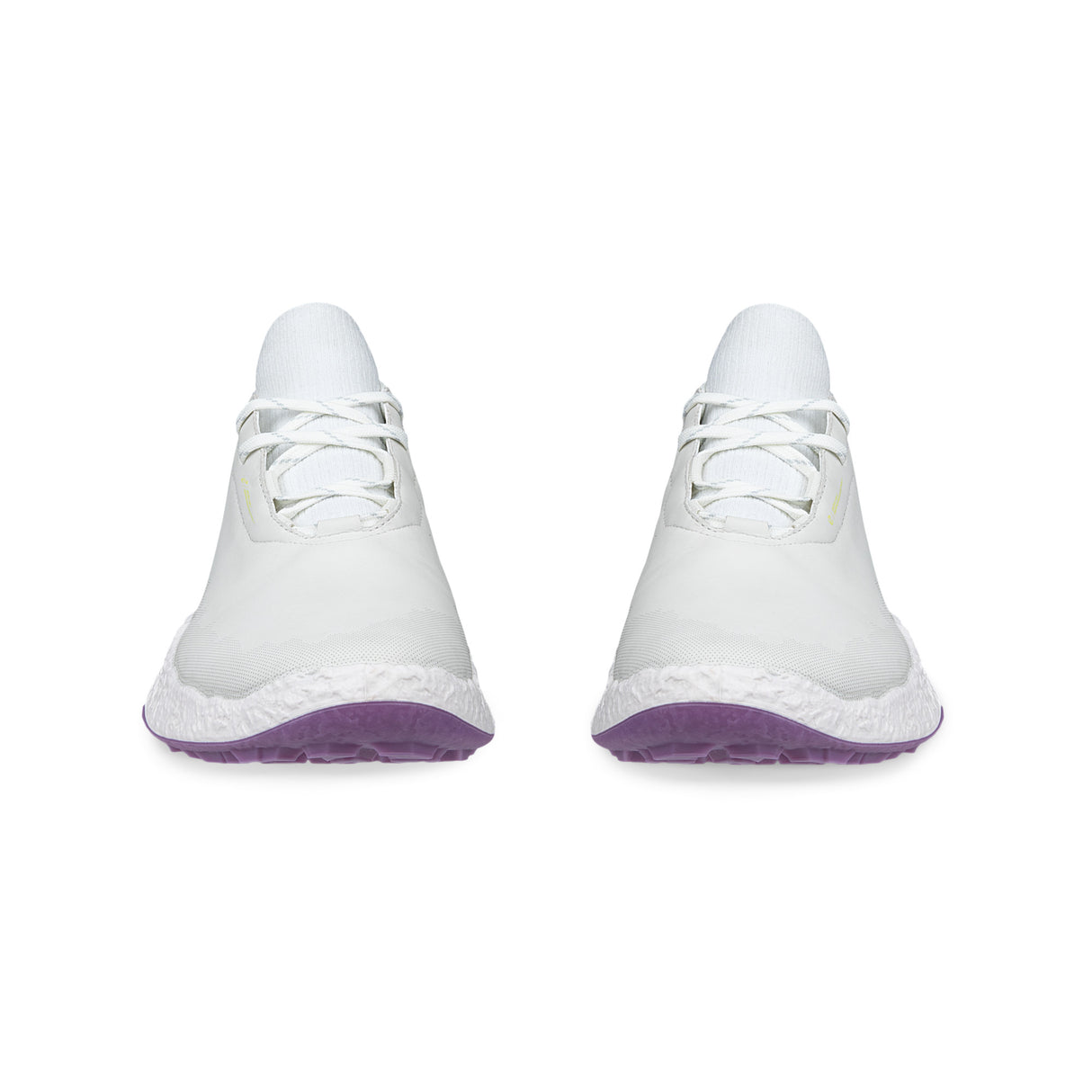 Ecco Biom H5 Damen Golfschuhe, Weiß / Lavender