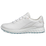 Ecco S-Casual Damen Golfschuhe, Weiß