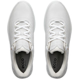Ecco S-Casual Damen Golfschuhe, Weiß