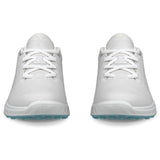 Ecco S-Casual Damen Golfschuhe, Weiß