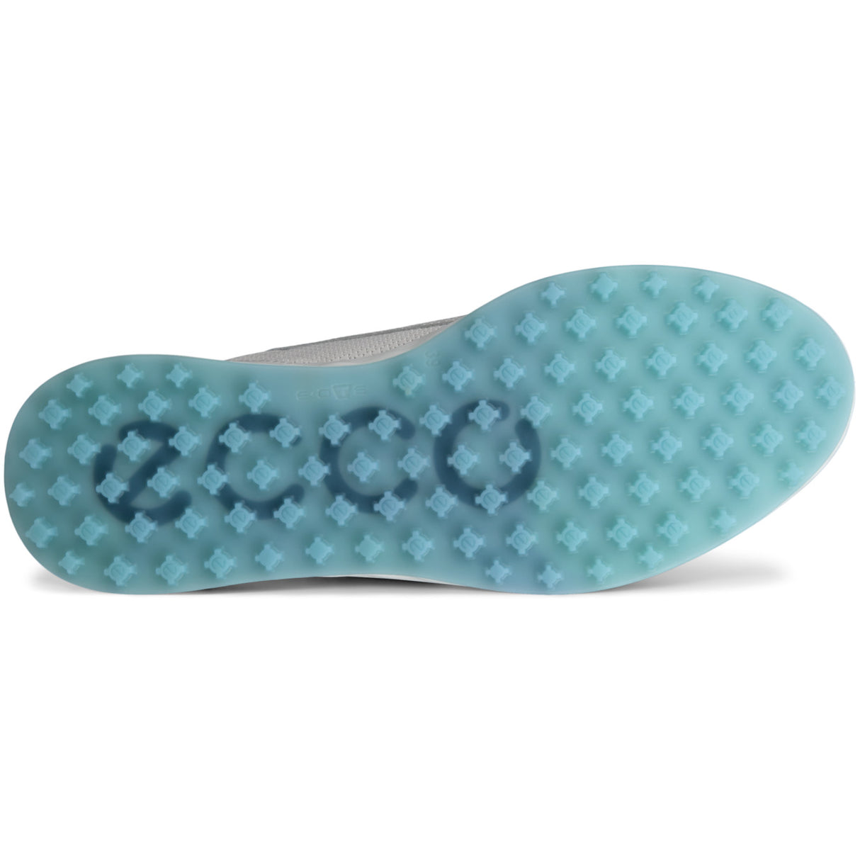 Ecco S-Casual Damen Golfschuhe, Weiß