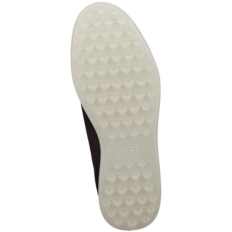 Ecco Street Retro Herren Golfschuhe, Moccha