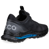Ecco Biom C5 GTX BOA Herren Golfschuhe, Schwarz