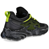 Ecco Biom H5 Herren Golfschuhe 2026, Hybrid Mesh, Schwarz / Grün