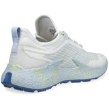 Ecco Biom H5.2 Hybrid Mesh Damen Golfschuhe 2026, Weiß / Blau