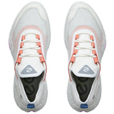 Ecco Biom H5.2 Hybrid Mesh Damen Golfschuhe 2026, Weiß / Coral