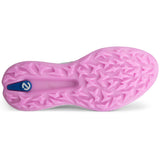 Ecco Biom H5.2 Hybrid Mesh Damen Golfschuhe 2026, Weiß / Coral