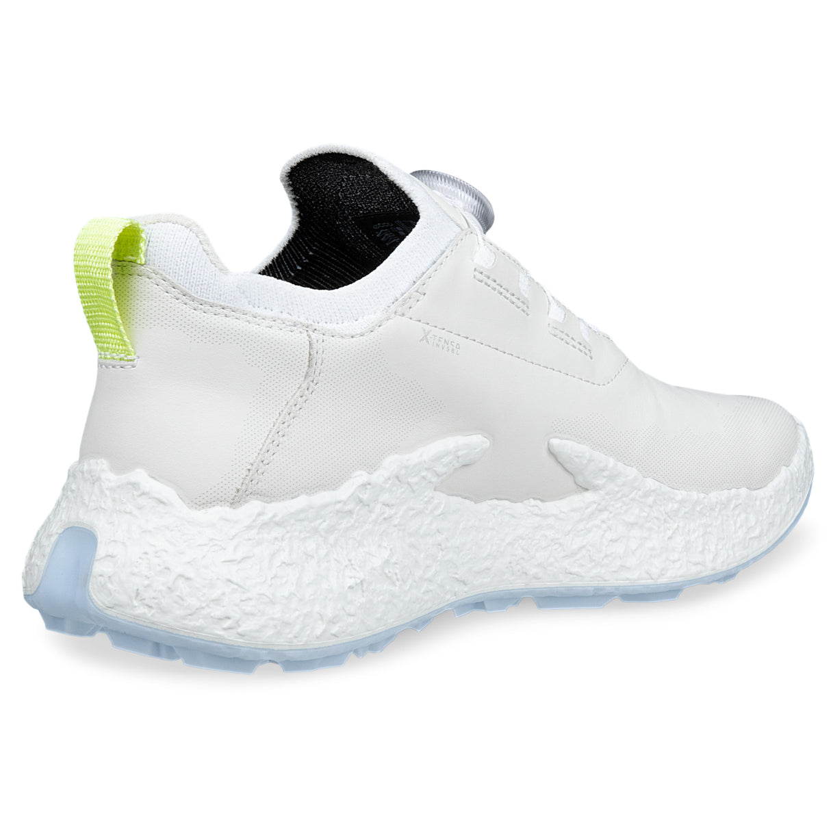 Ecco Biom H5.2 BOA Damen Golfschuhe 2026, Weiß / Blau