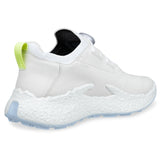 Ecco Biom H5.2 BOA Damen Golfschuhe 2026, Weiß / Blau