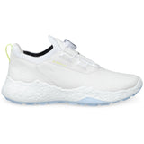 Ecco Biom H5.2 BOA Damen Golfschuhe 2026, Weiß / Blau