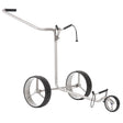 JuCad Titan 3-Rad Golftrolley