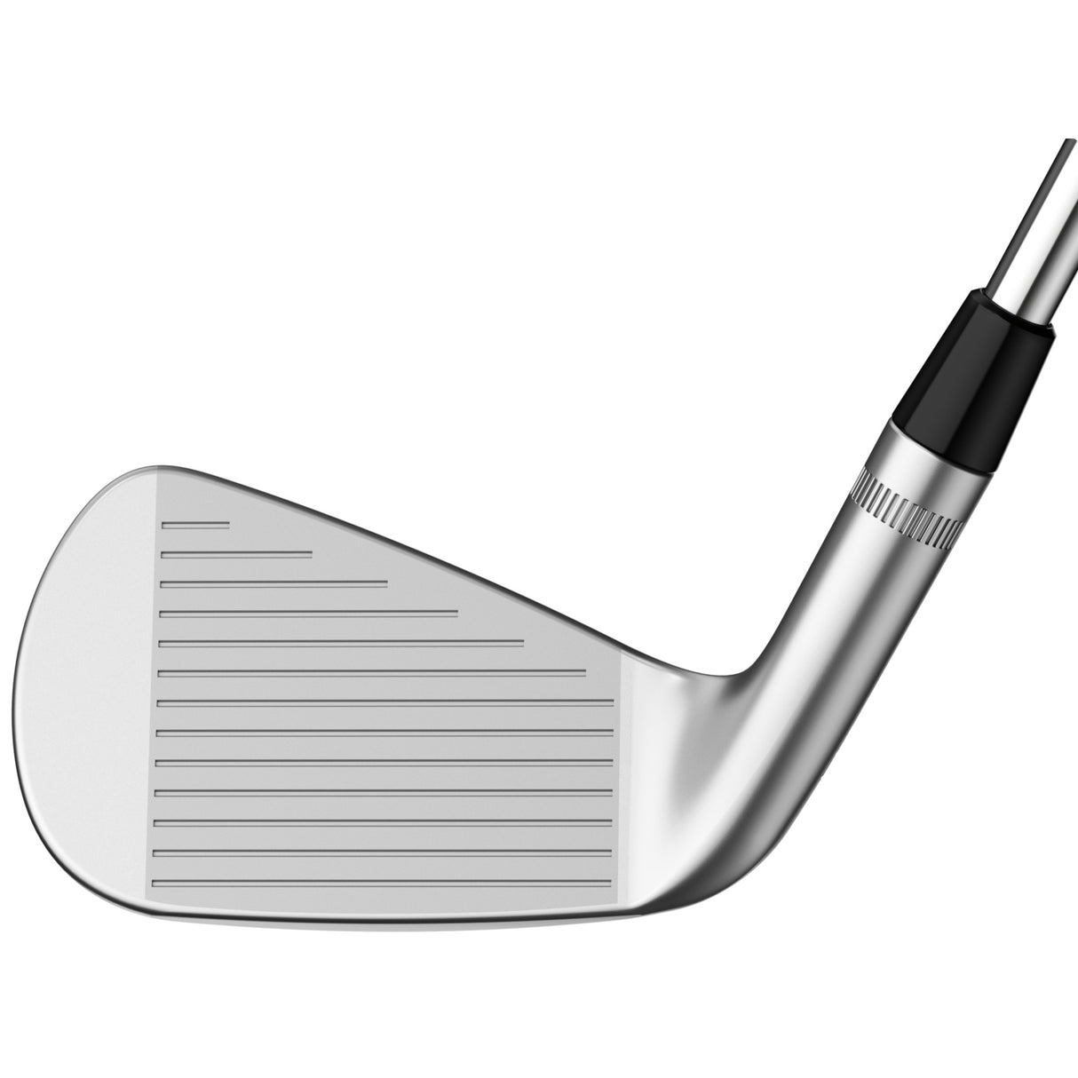 Callaway Apex CB 24 Eisen, Stahlschaft, Herren Rechtshand