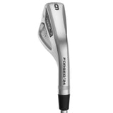 Callaway Apex CB 24 Eisen, Stahlschaft, Herren Rechtshand